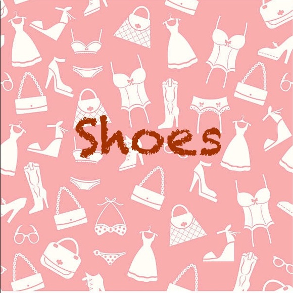 shoes - Picture 1 of 1